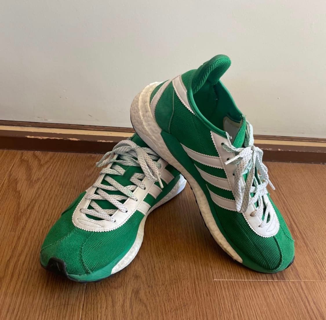 휴먼메이드 x 아디디스 도쿄 솔라 상품이미지2