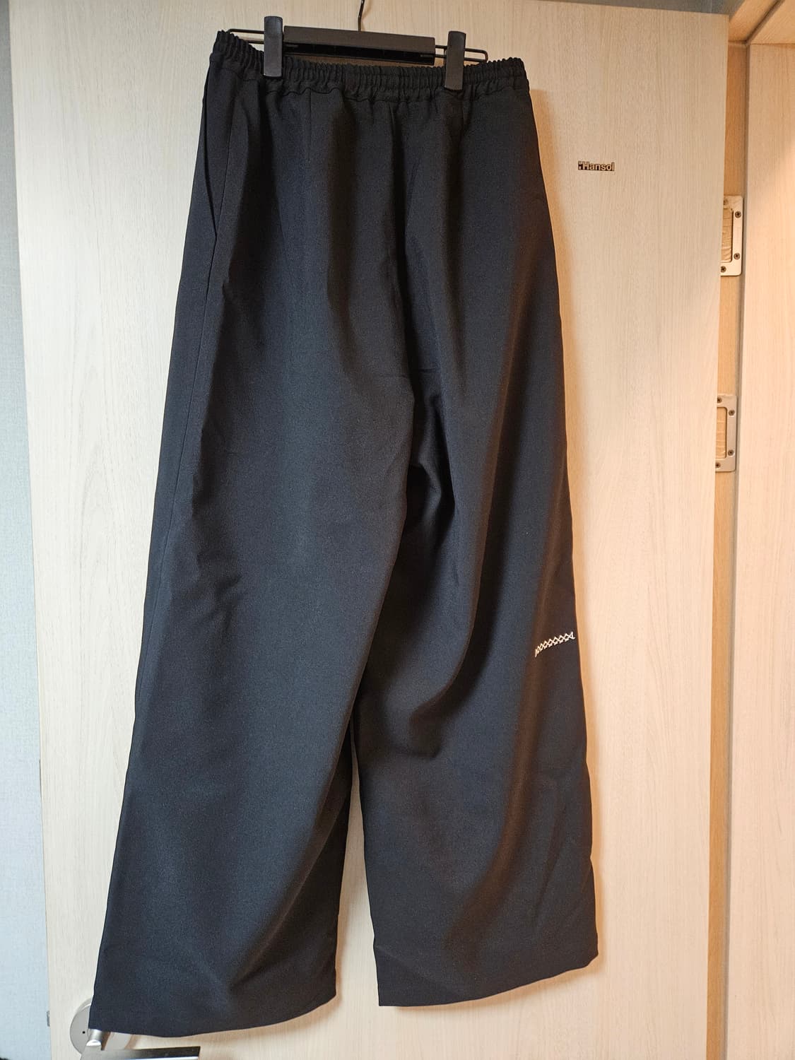 준느 p21 바지 팝니다 (m사이즈) 상품이미지2