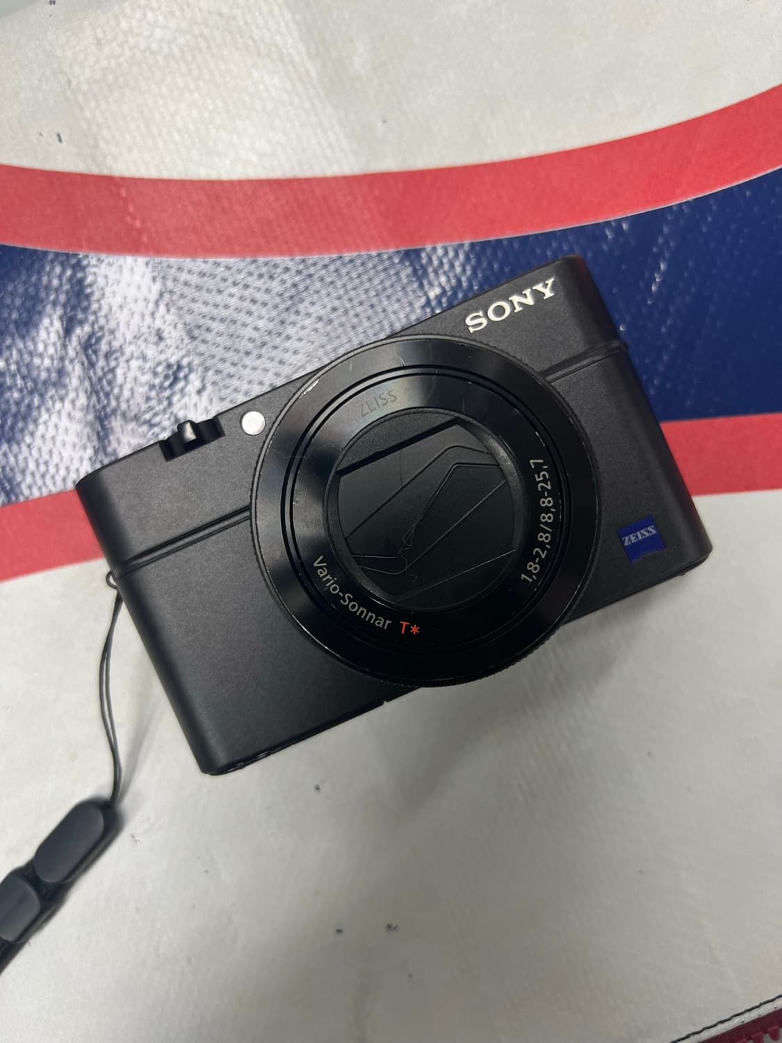 소니 Rx100m4 상품이미지1