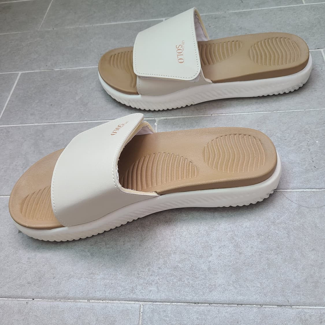 나는 솔로 나쏠 나솔 굿즈 슬리퍼 상품이미지2