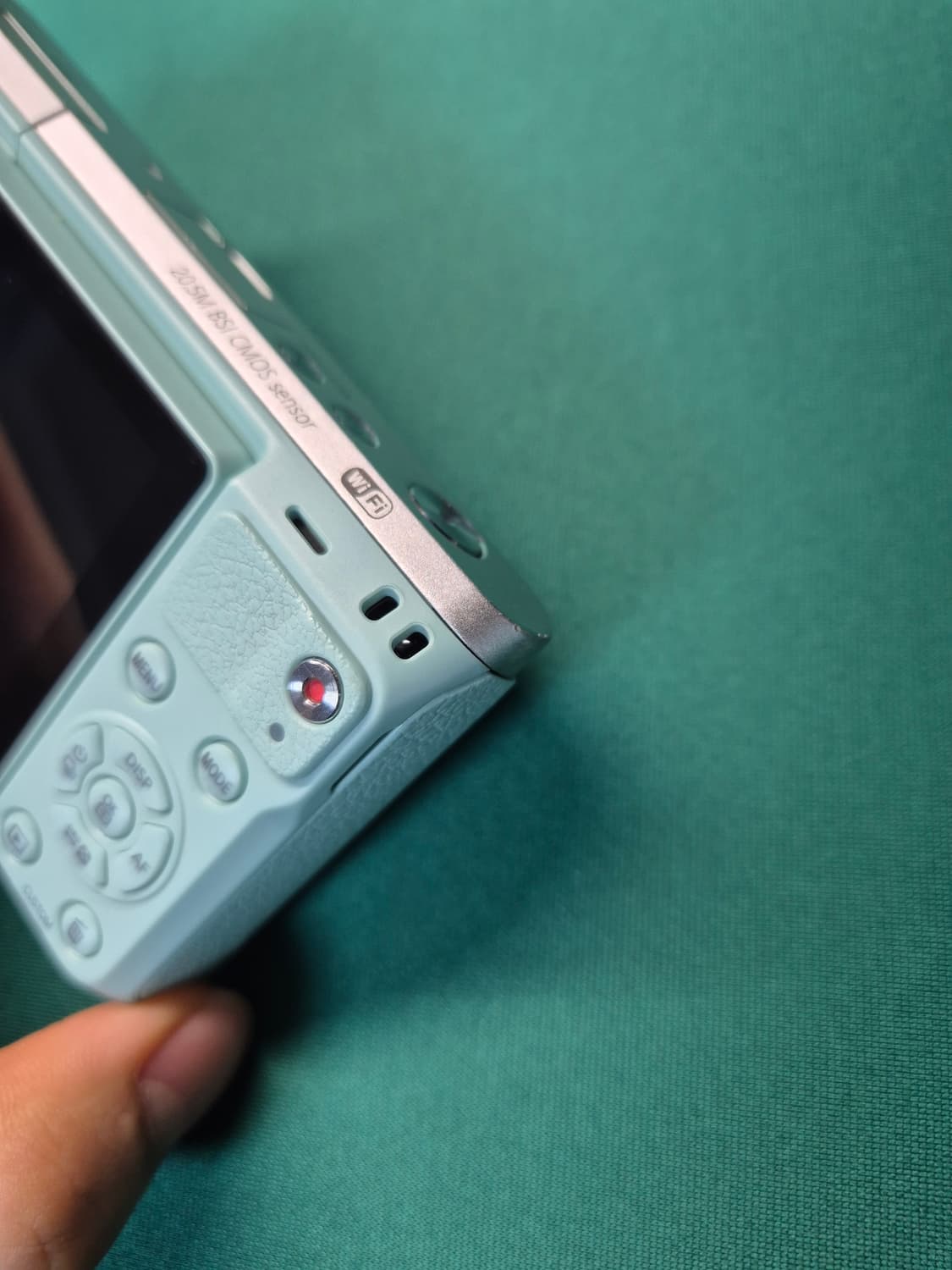 삼성 NX mini 디지털 카메라 상품이미지2