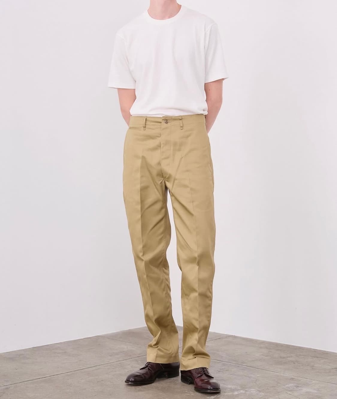 아나토미카 치노 2 상품이미지1