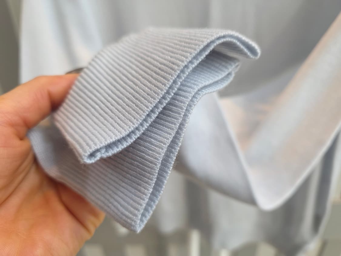 클럽모나코 니트 상품이미지3