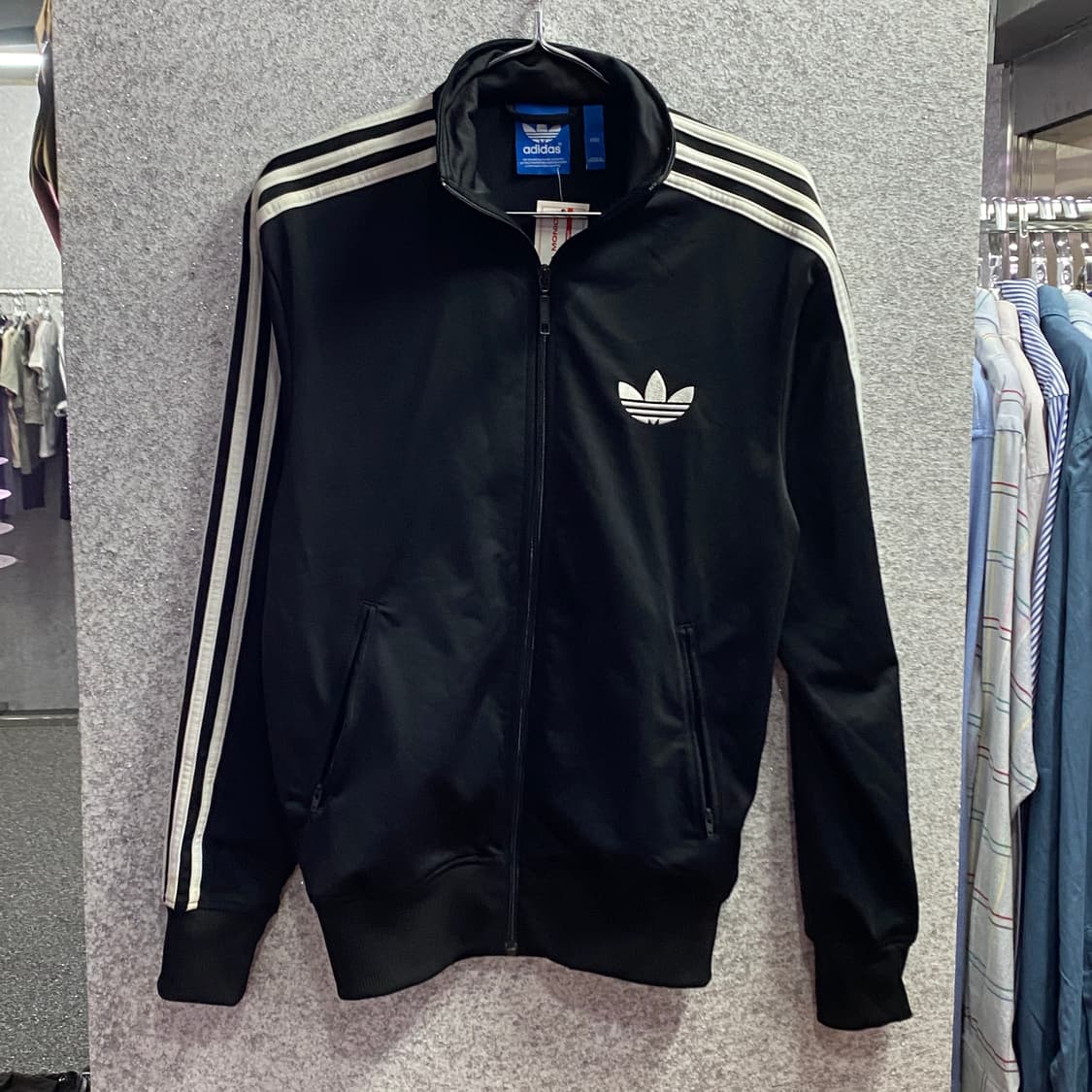 아디다스 파이어버드 트랙탑 져지 B4232 상품이미지2