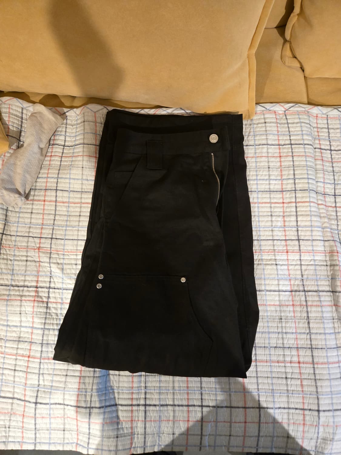 이에이 팬츠 상품이미지2