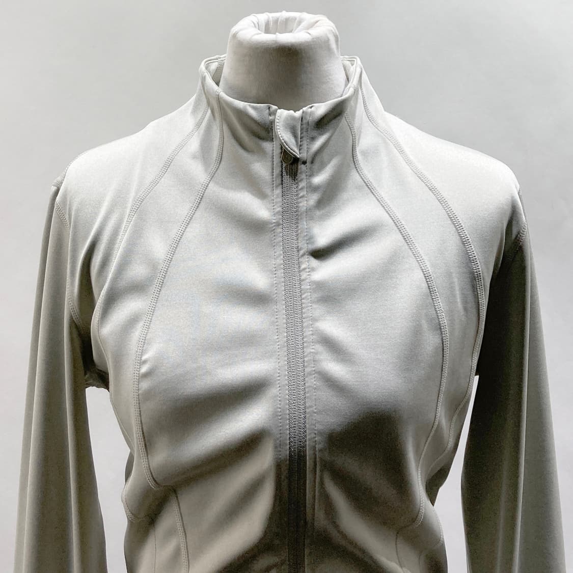 안다르 2023 여성크롭자켓 90  상품이미지2