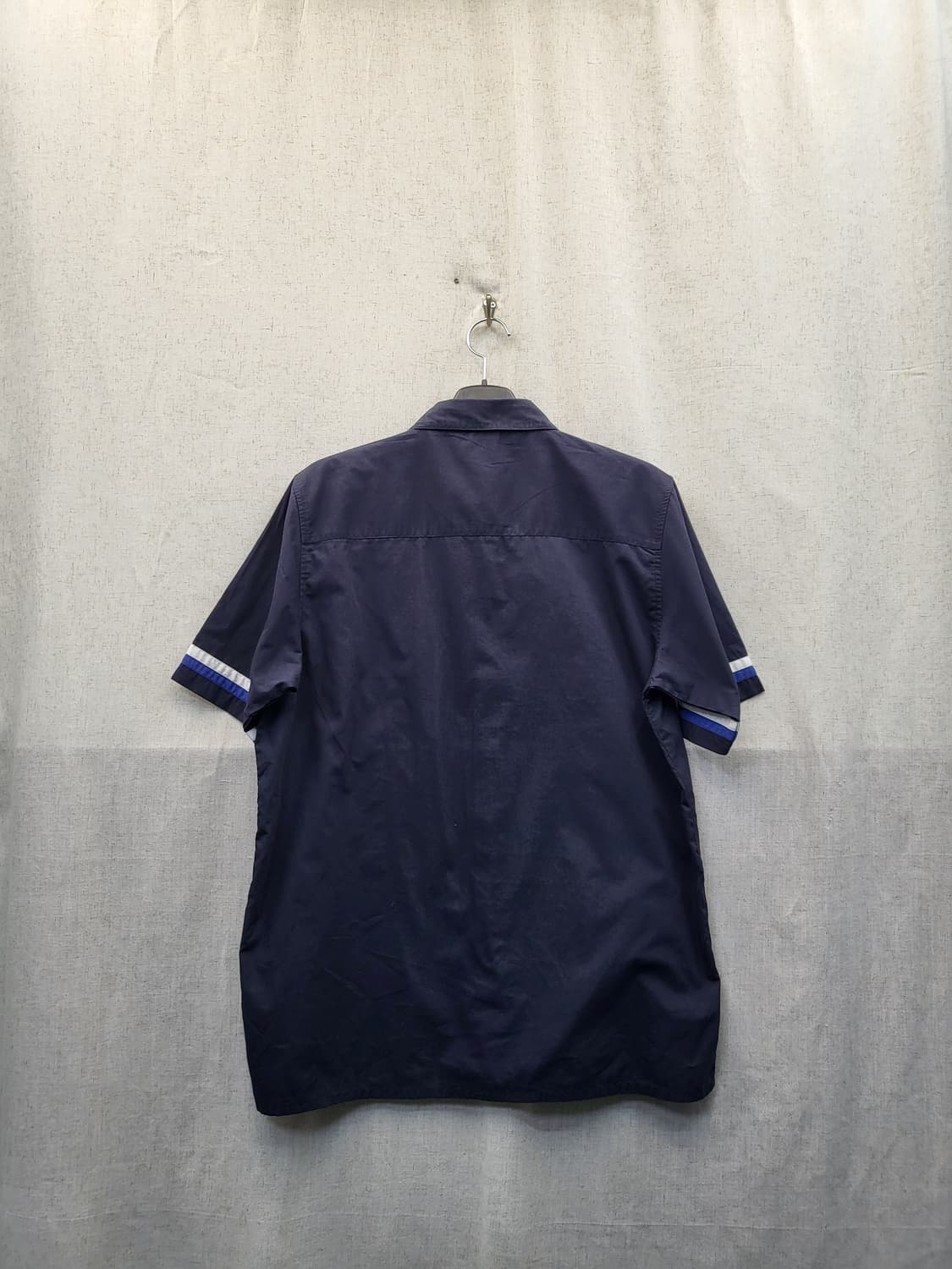 포드 레이싱 반팔 셔츠 상품이미지2