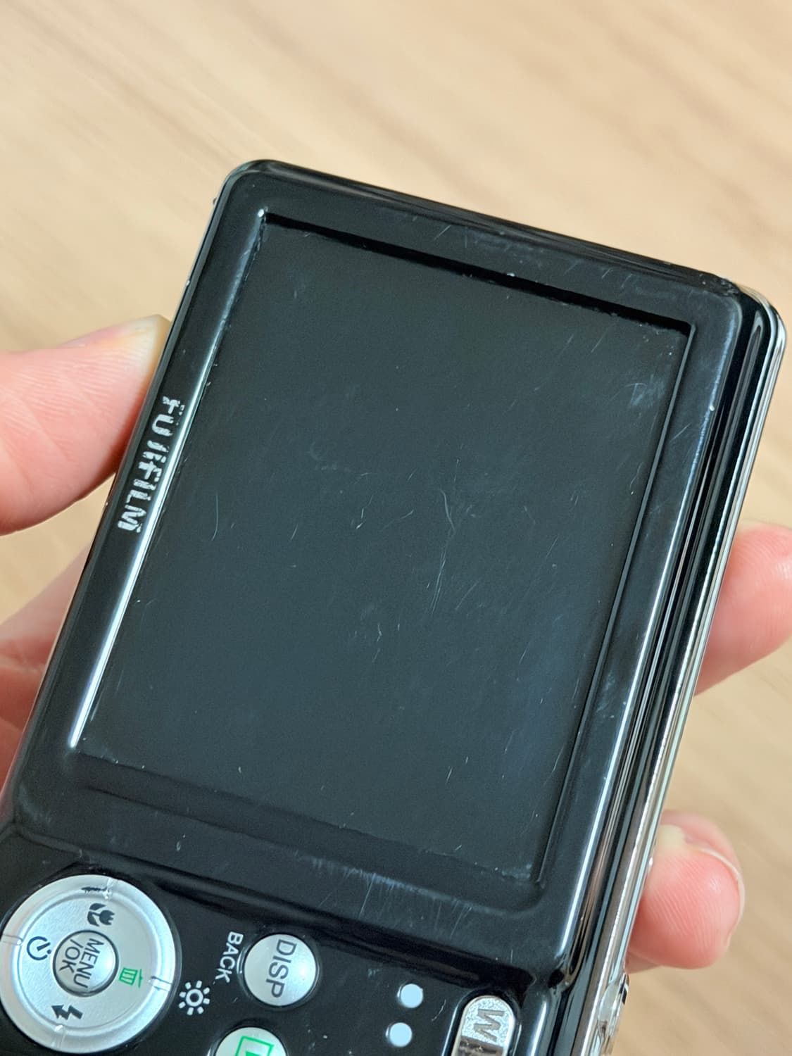 fujifilm 후지필름 파인픽스 j27 / 배터리 메모리카드 포함 상품이미지2