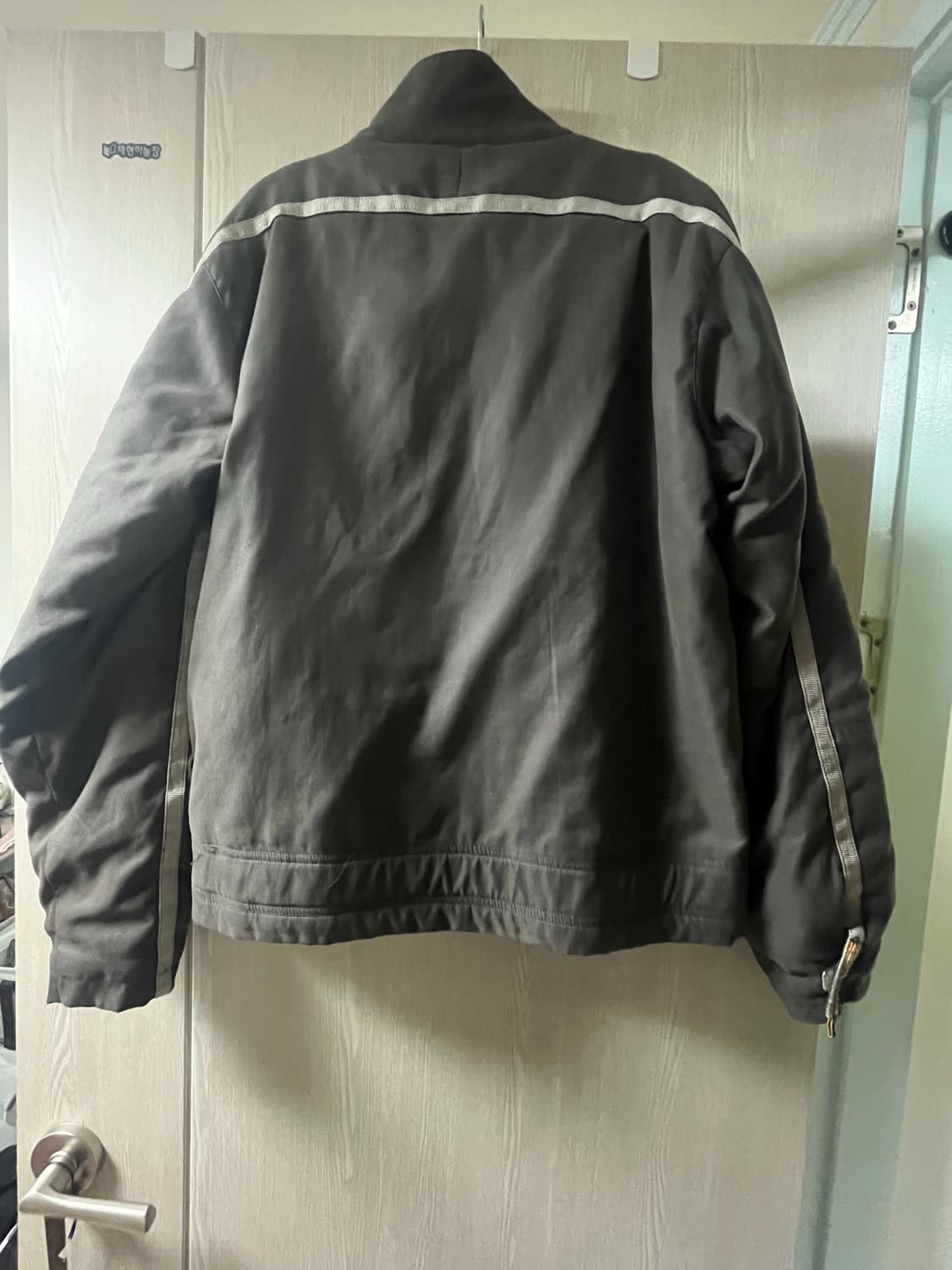 빈티지 휴고보스 자켓 xl 상품이미지2