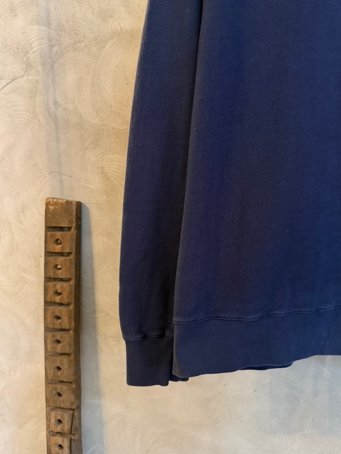 유니버셜 웍스 맨투맨 100 상품이미지5