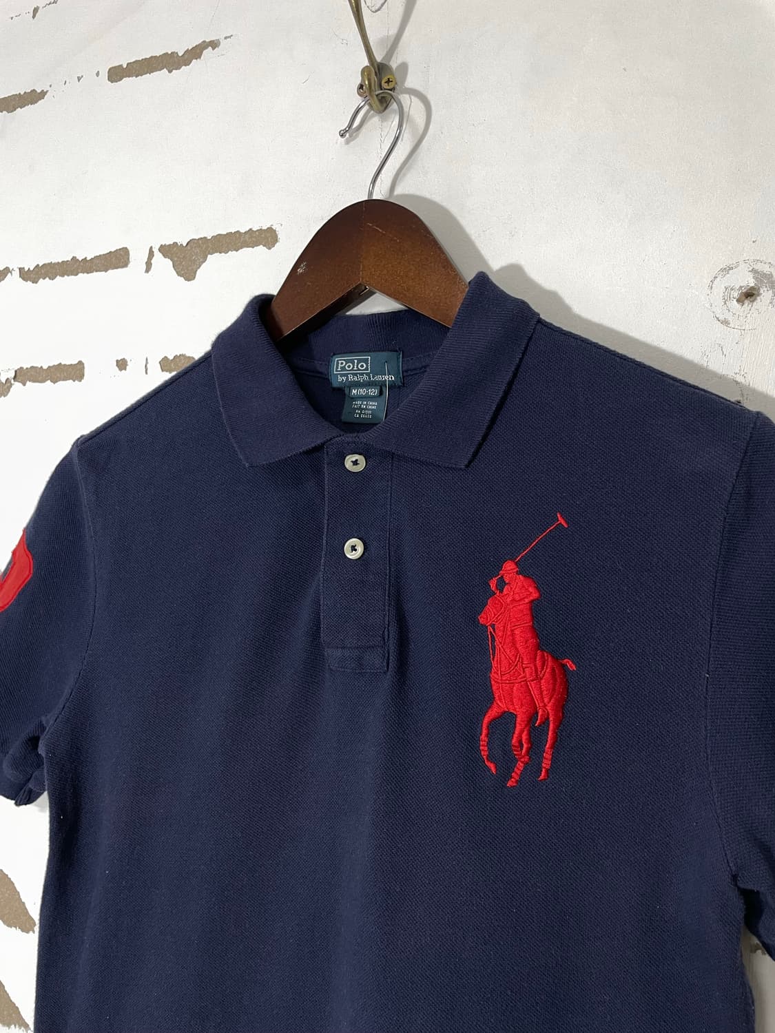 폴로랄프로렌 빅포니 pk 상품이미지3