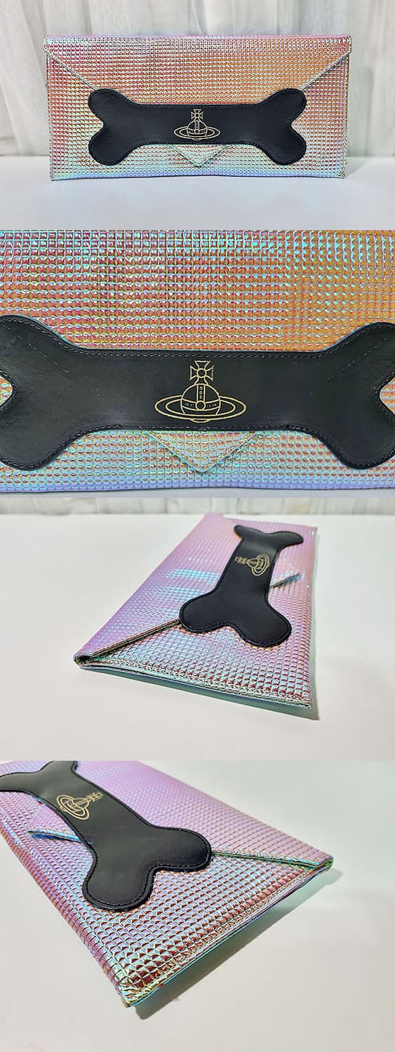 비비안웨스트우드 클러치 상품이미지2