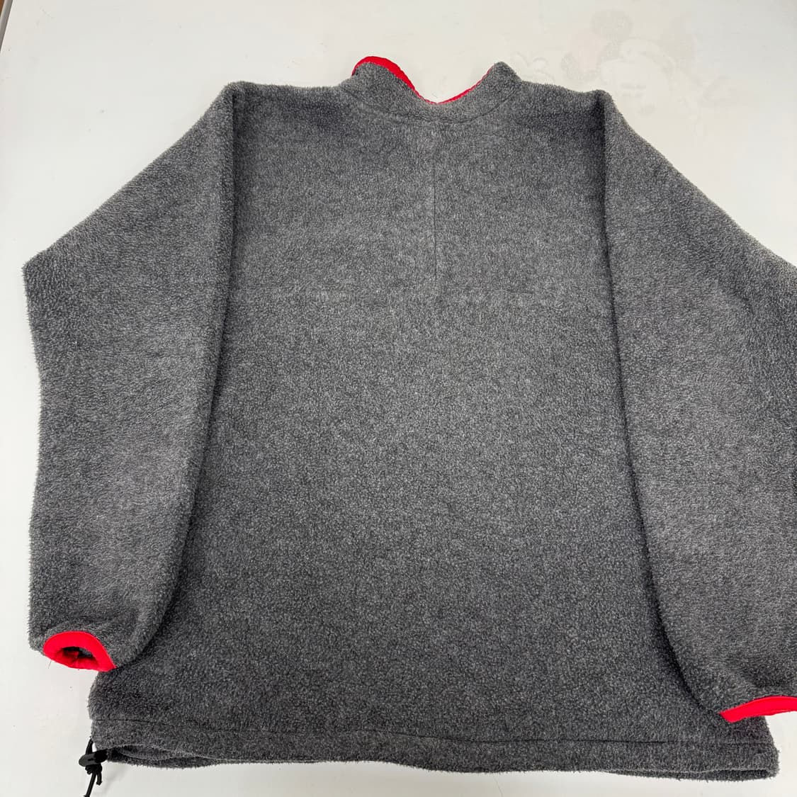 Lands End 랜즈엔드 스냅티 USA 상품이미지4