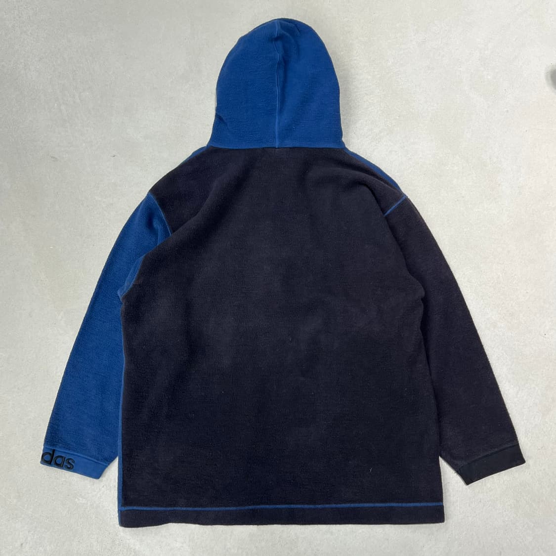 아디다스 플리스 후드티 s09069 상품이미지2