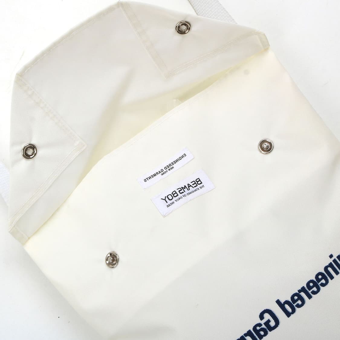 Engineered garments x BEAMS BOY 상품이미지5