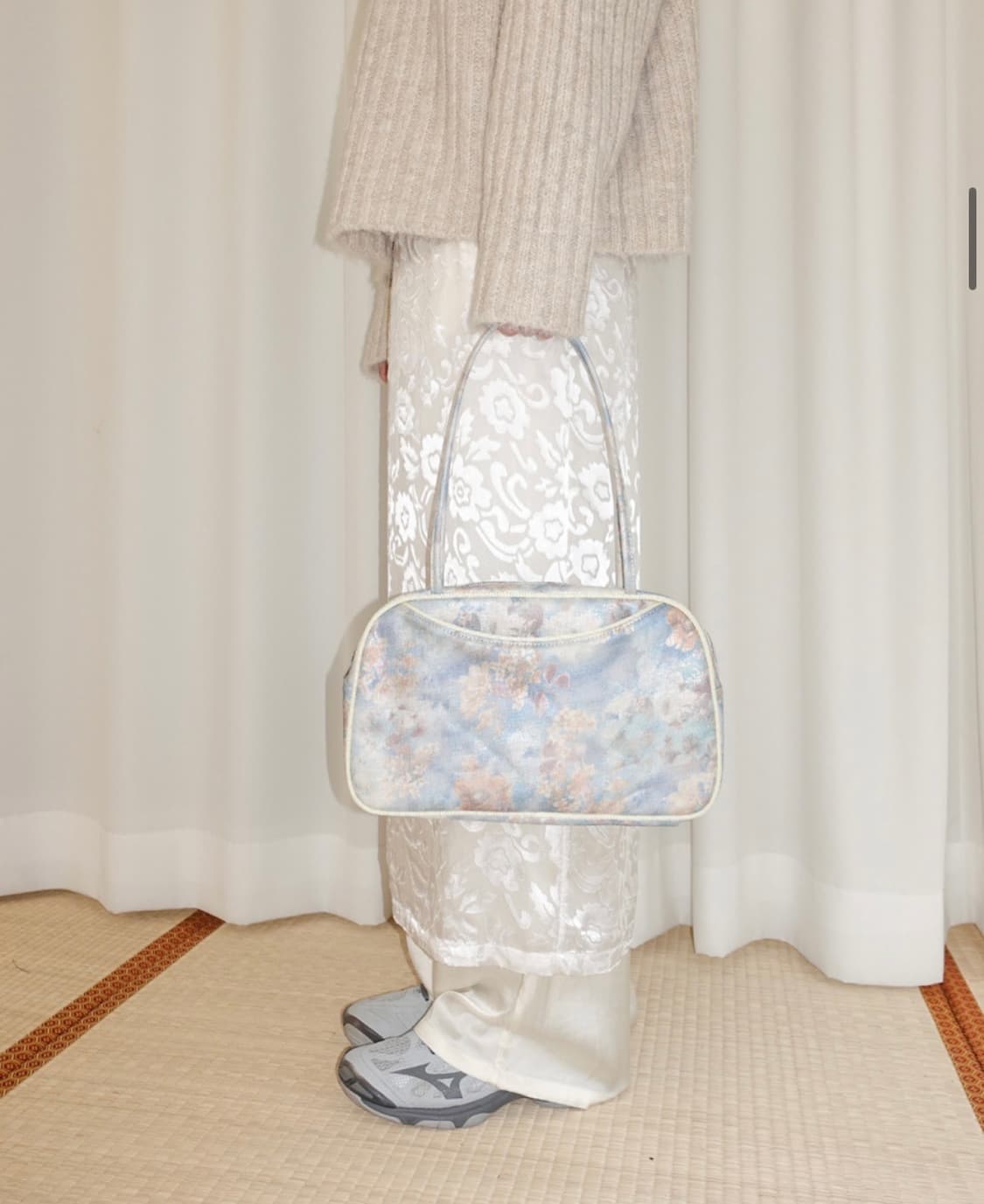 Nuuanu 누아누 유니백 상품이미지2