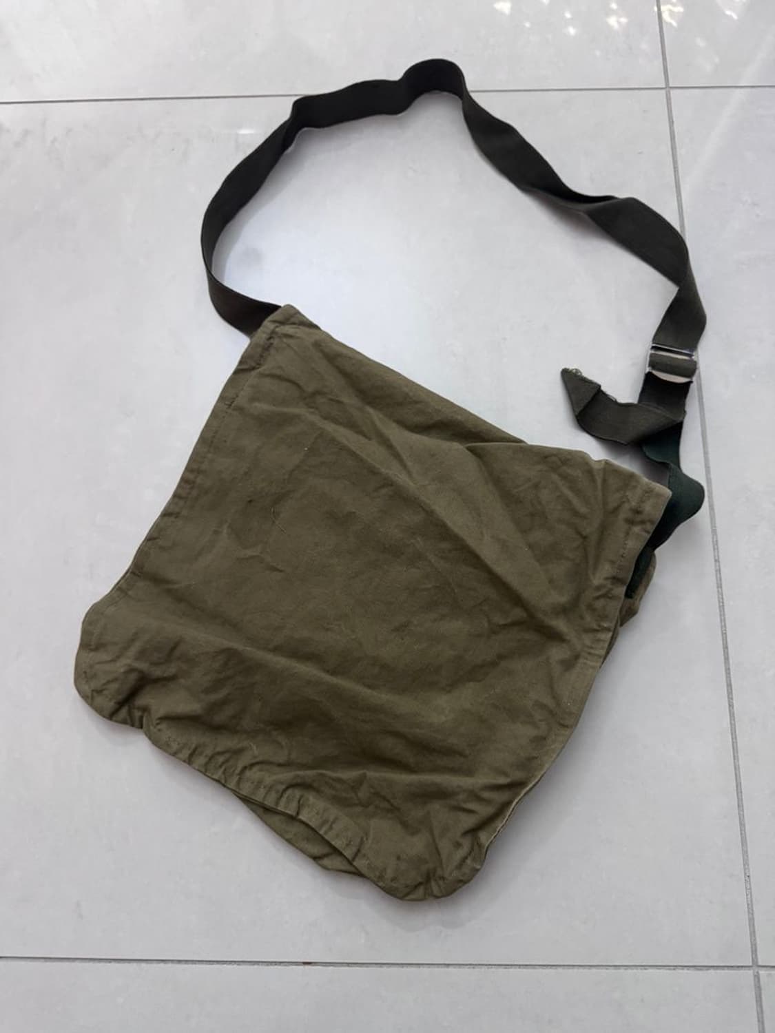M72 SHOULDER BAG BLG M72 숄더백 상품이미지4
