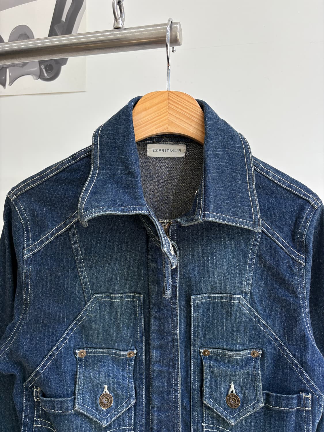 ESPRITMUR 자켓 상품이미지2