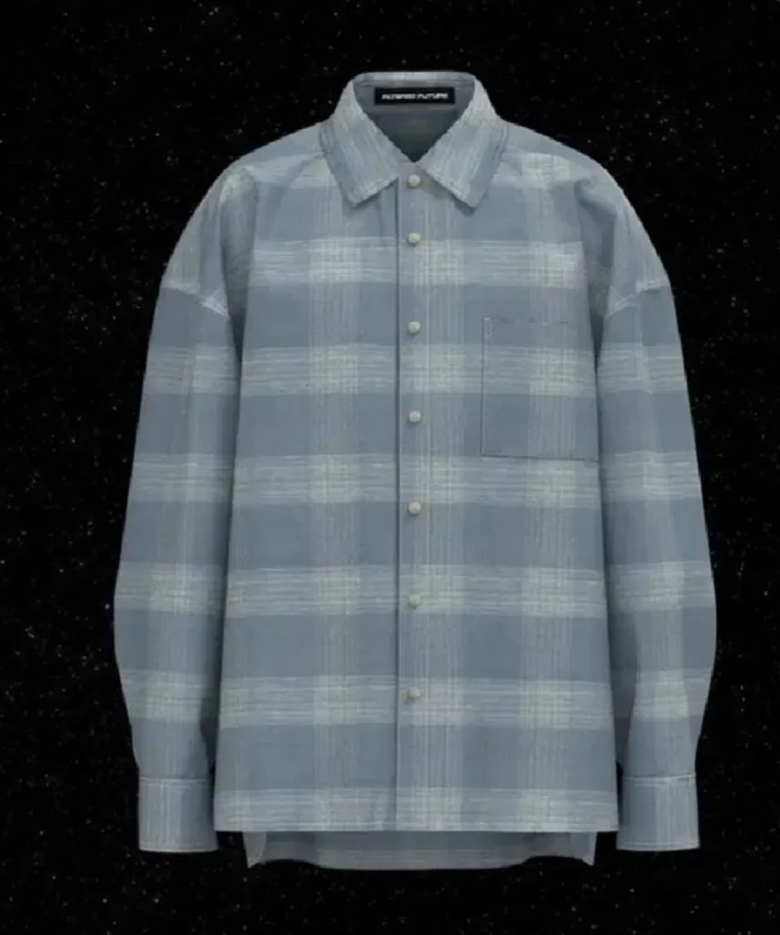 얼터드퓨처 COF-134340-[B] 사이즈 1 상품이미지2