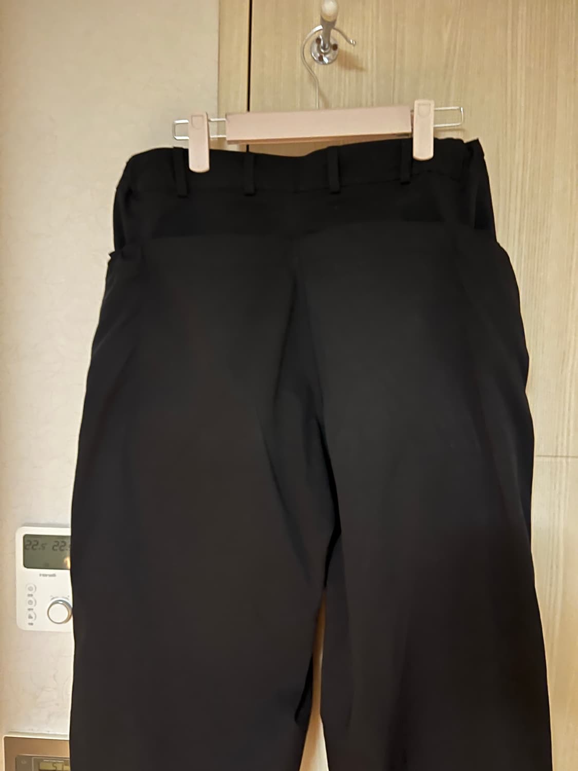 jlal Pistula Trousers (S) 상품이미지6