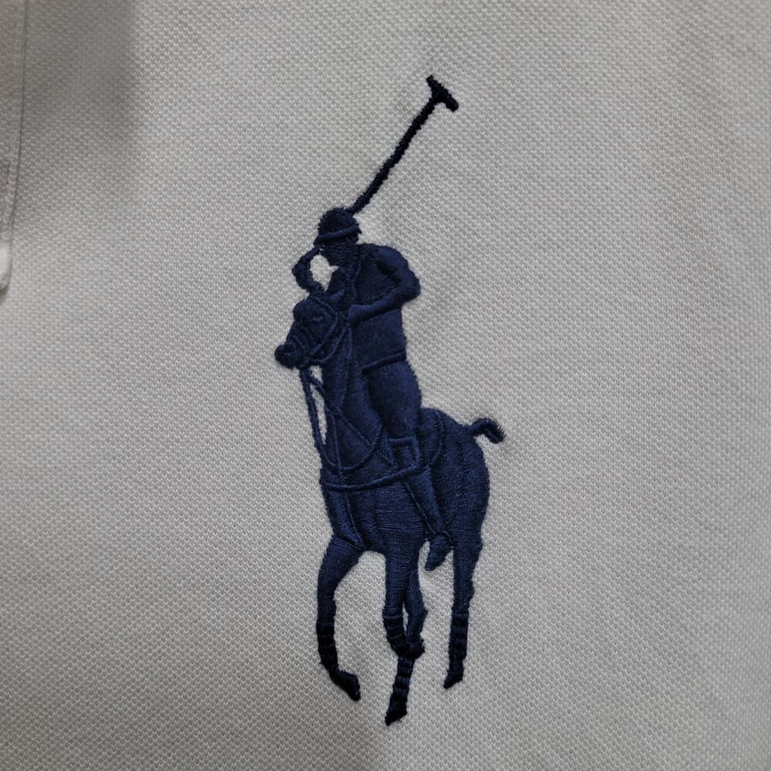 Ralph Lauren 랄프로렌 빅포니 자수로고 셔츠  상품이미지3