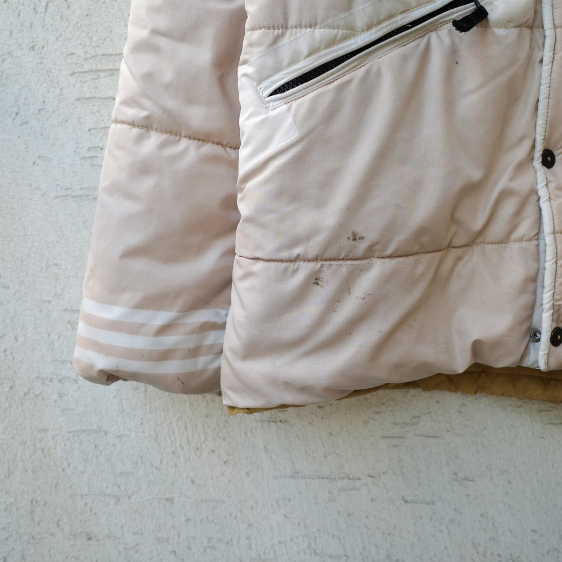 2002AW Stone Islnad Puffer Jacket 상품이미지7