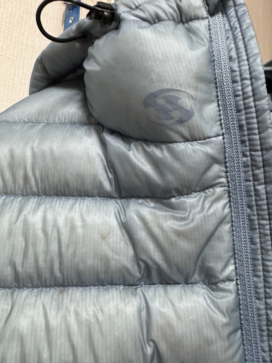 산산기어 서픽스 푸퍼자켓 24FW 2사이즈 상품이미지2