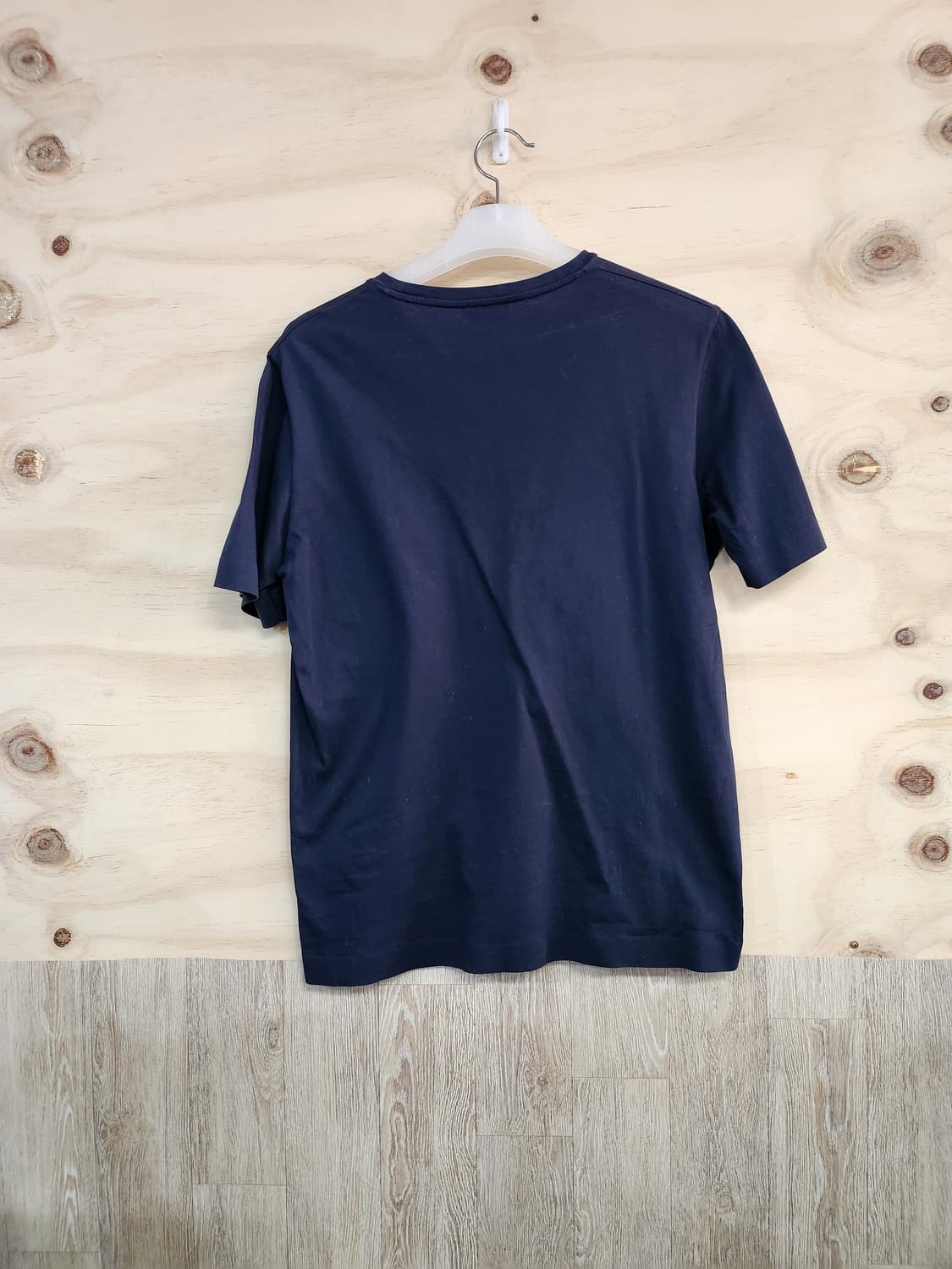 615) COS 코스 남성 반팔 티셔츠 상품이미지2