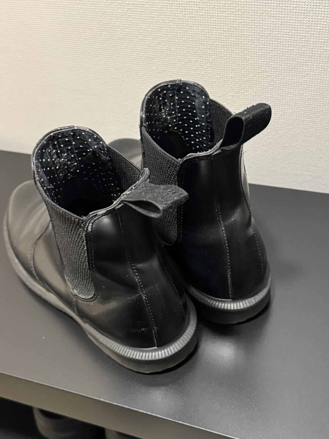 닥터마틴 첼시부츠 225 상품이미지3