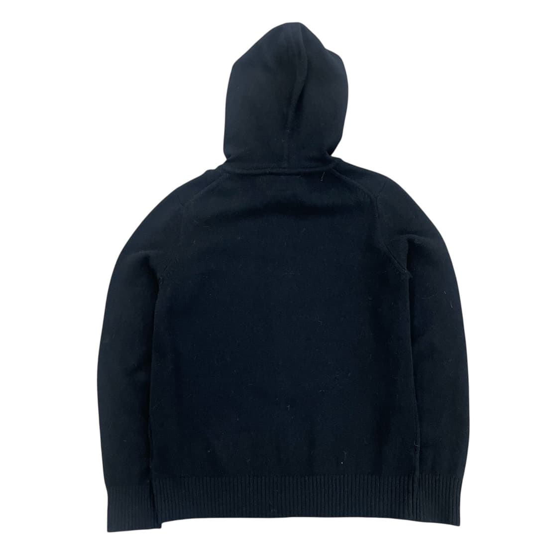 빈티지 비비안 웨스트우드 블랙 후드티 상품이미지2