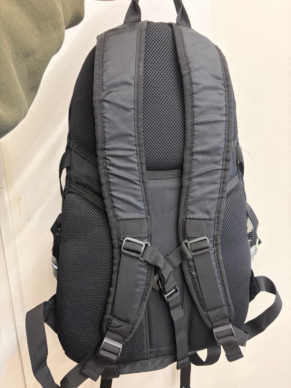 N2. 맨체스터유나이티드 백팩 가방 상품이미지2