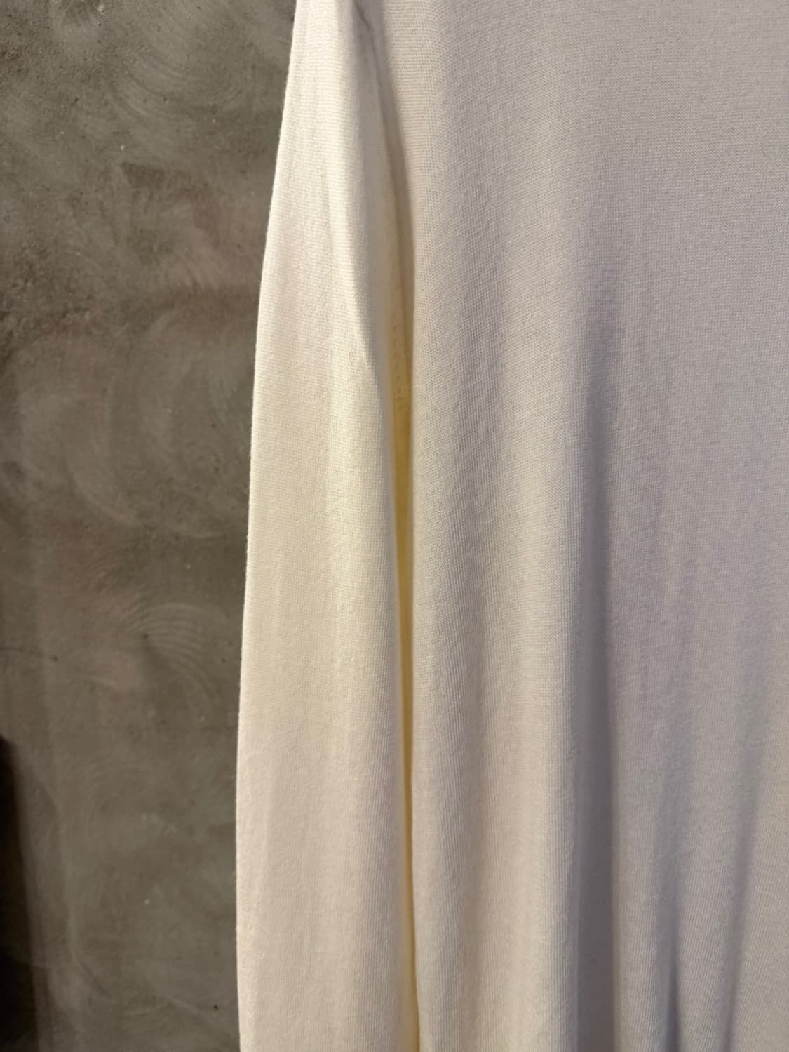 띠어리 니트 남성100 상품이미지5