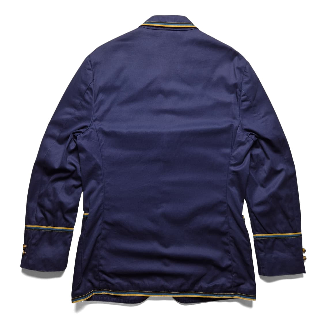 [40] 폴로 랄프로렌 파이핑 블레이저 자켓 상품이미지7