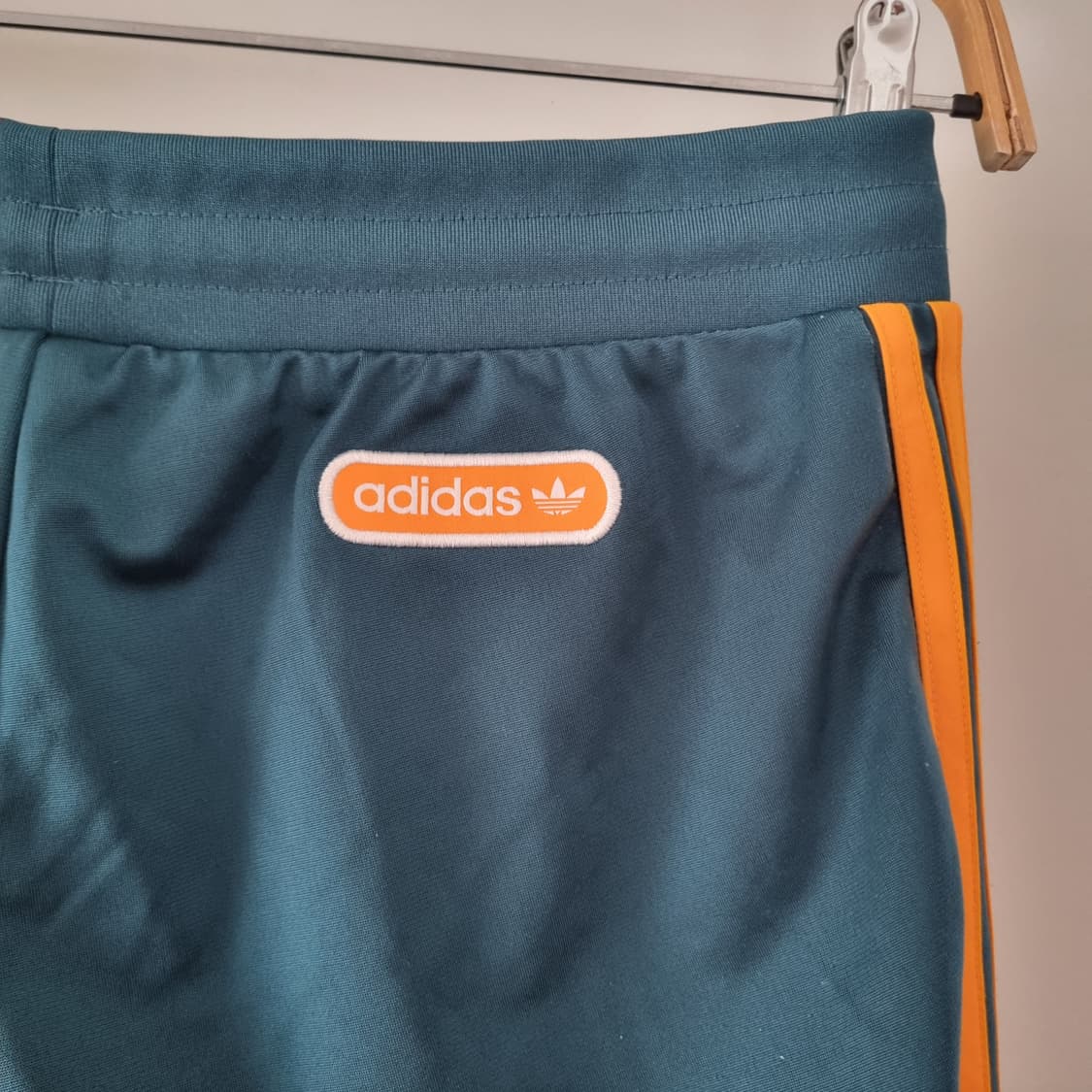 아디다스 스플릿 파이어버드 트랙탑 셋업 상품이미지8