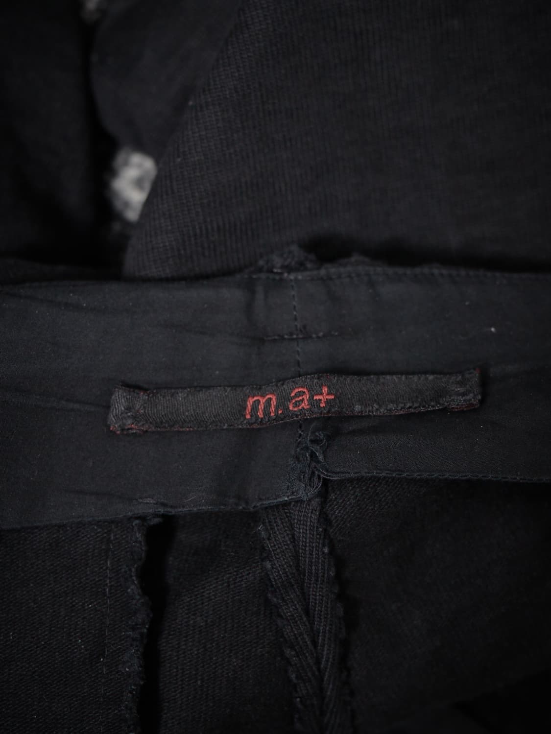M.A+ 크로스 스티치 3p 팬츠 상품이미지9
