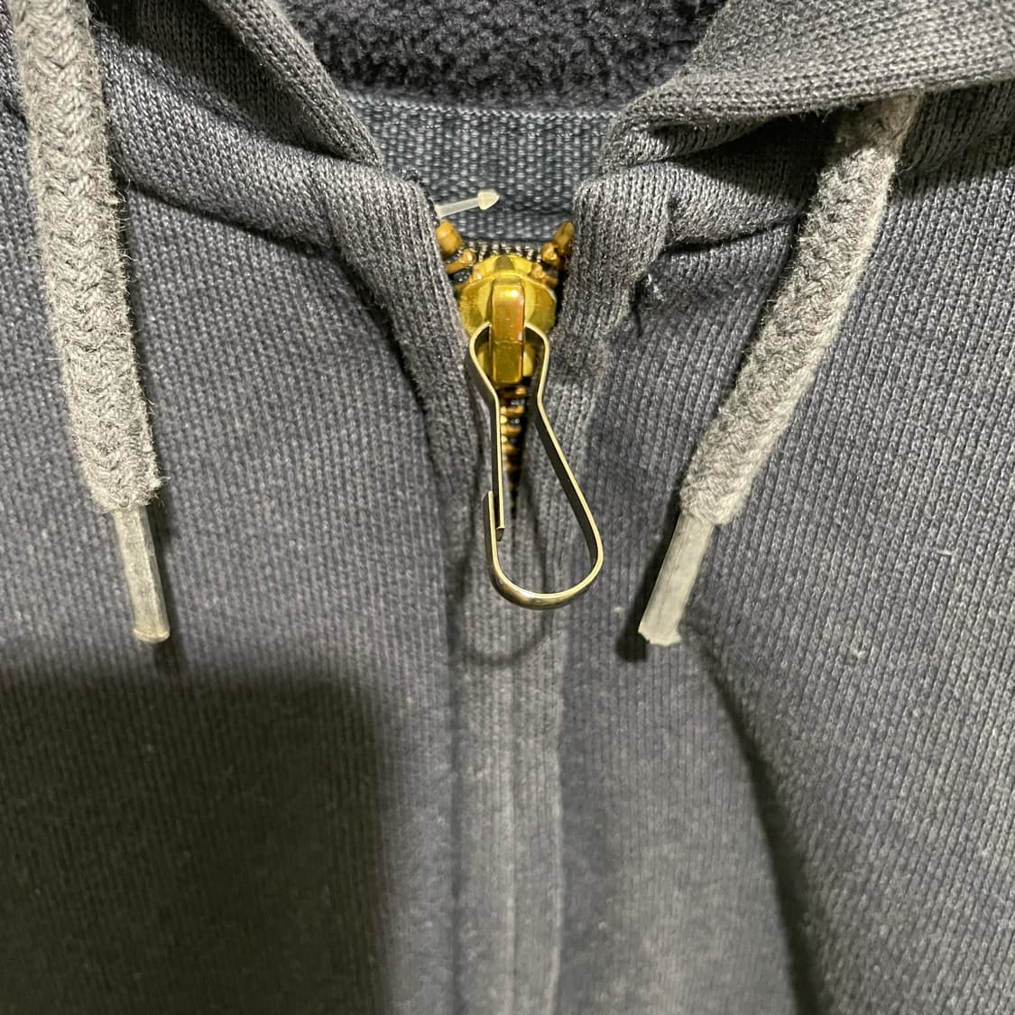 칼하트 후드집업 상품이미지3