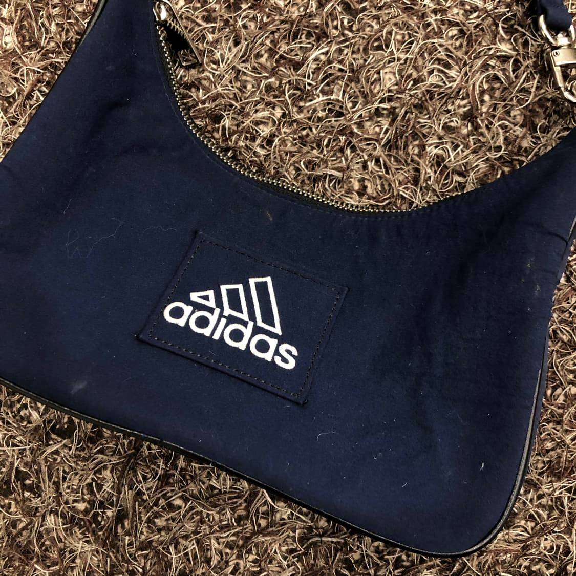 아디다스 올드스쿨 숄더백 상품이미지2