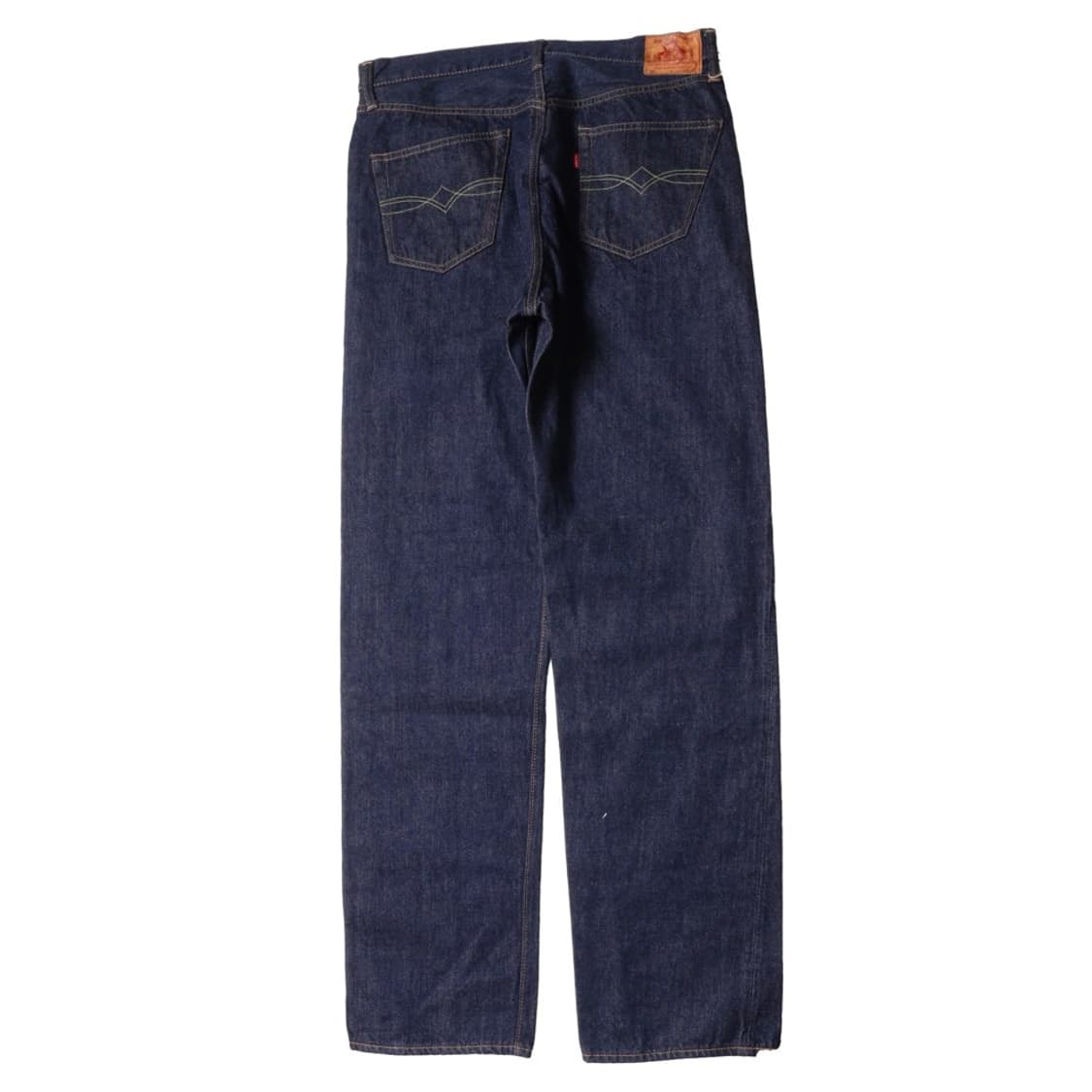 제라도 Jelado Selvedge Denim Pants
 상품이미지6