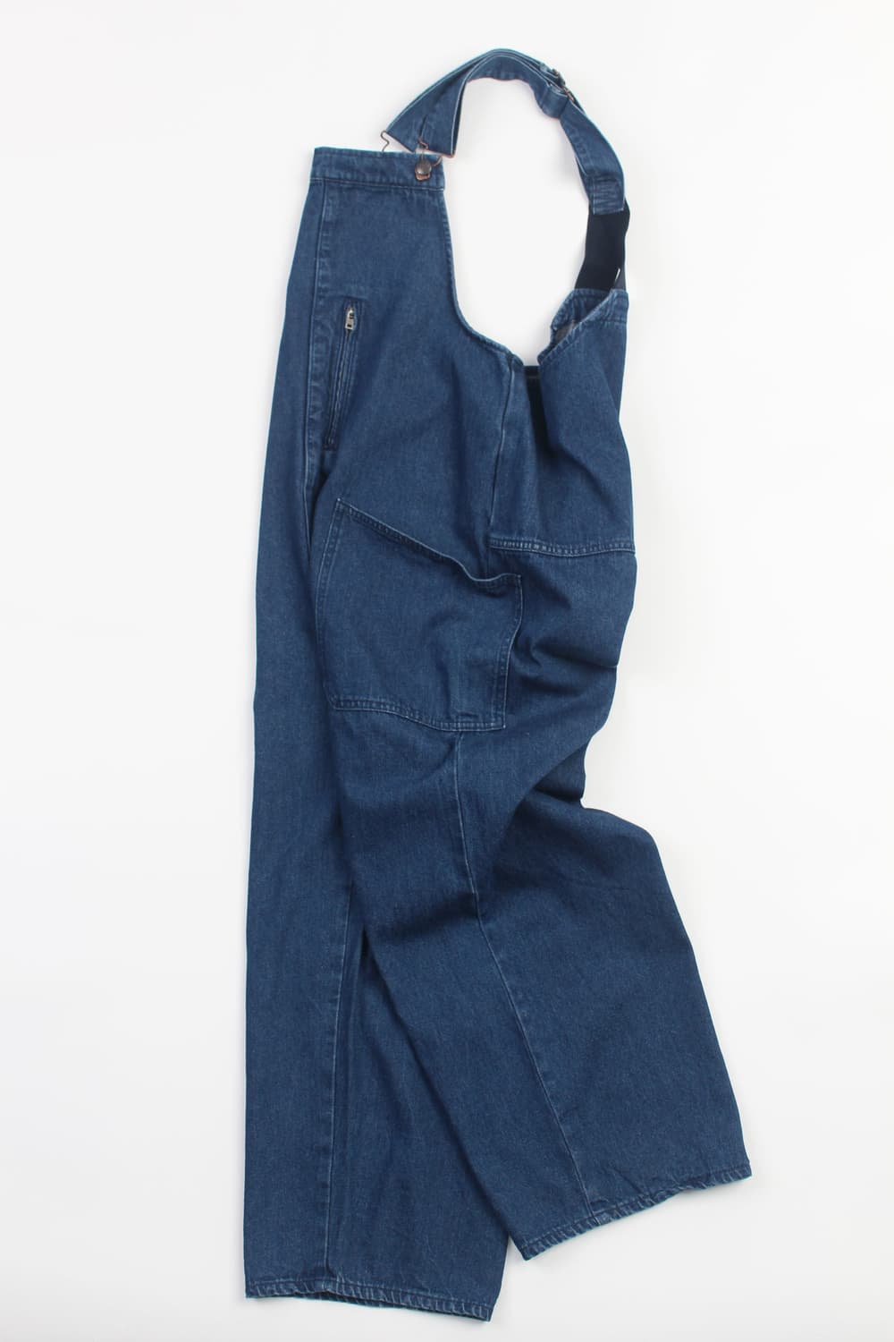 NIKO AND… Denim Overall Pants  상품이미지7