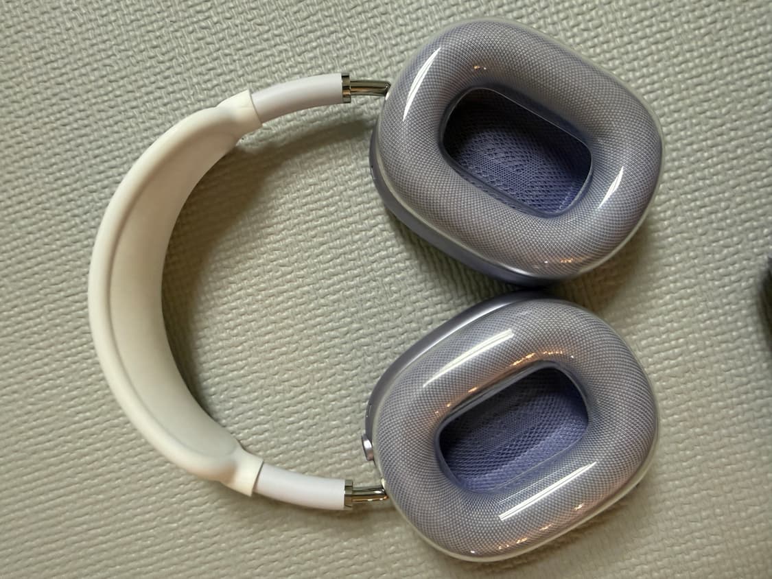 에어팟맥스 상품이미지4