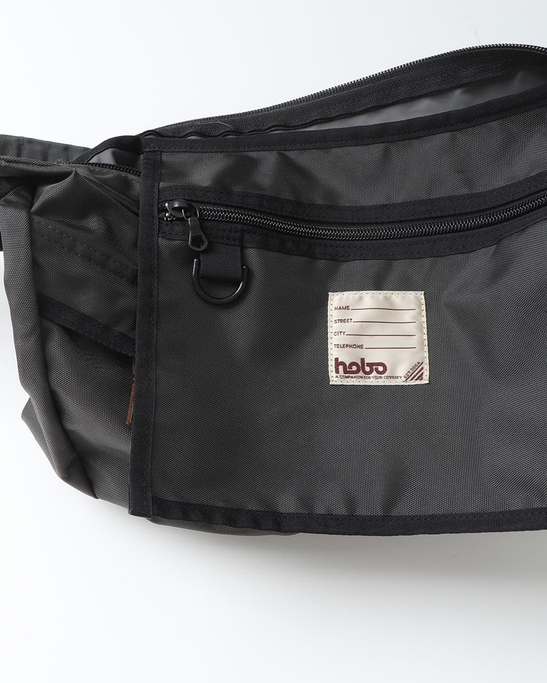 HOBO Nylon Shoulder Bag 상품이미지6