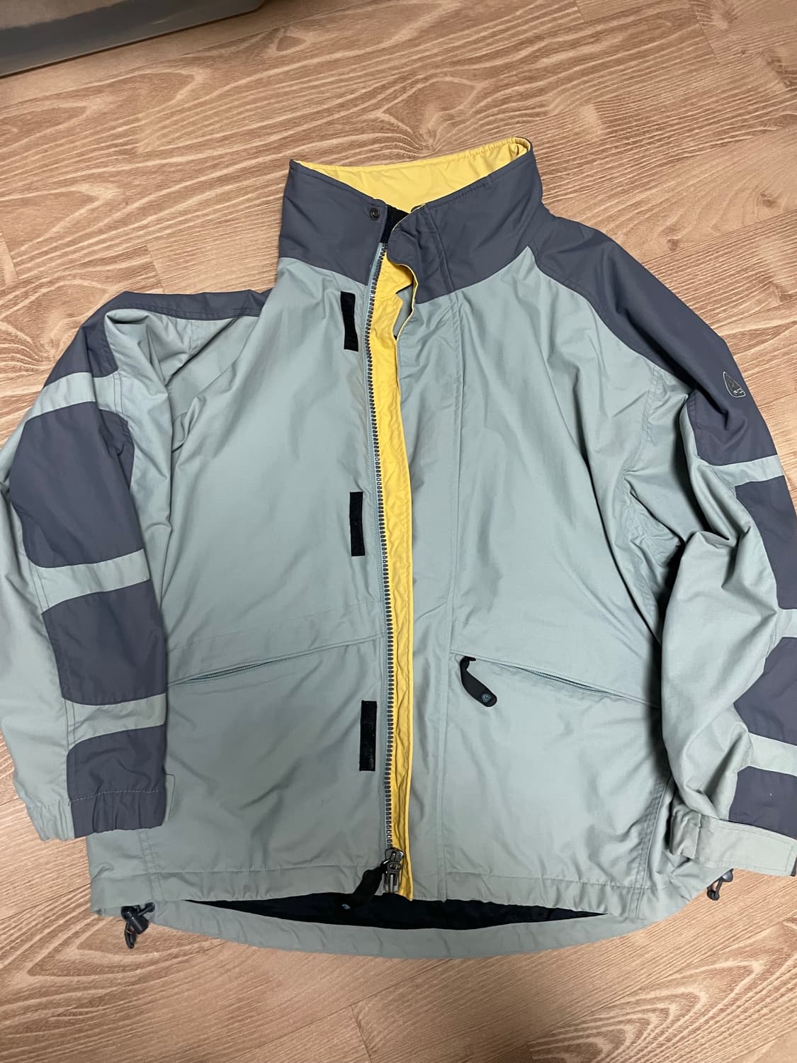 나이키 acg 자켓 상품이미지3