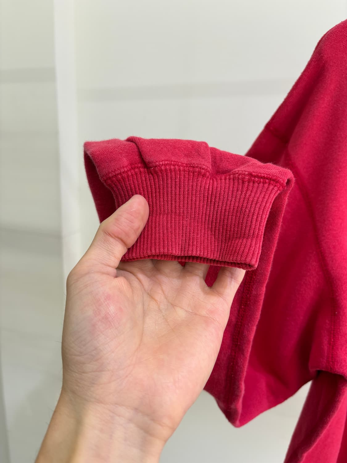  POLO RALPH LAUREN 맨투맨 상품이미지4