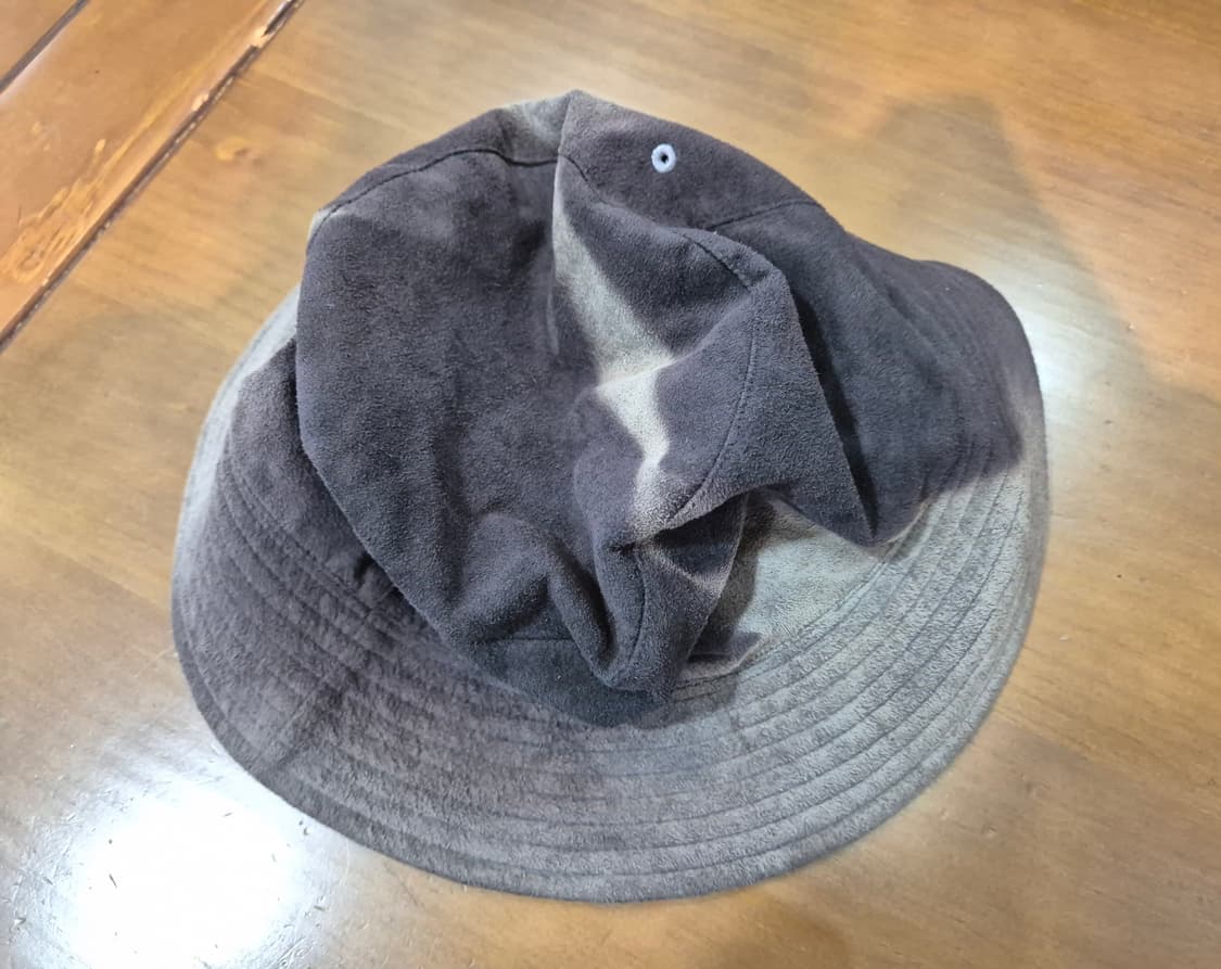 쿠리하라 모자 상품이미지3