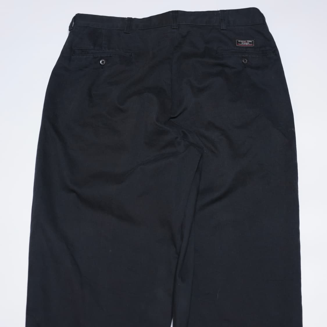 90s Polo Ralph Lauren Chino 상품이미지6