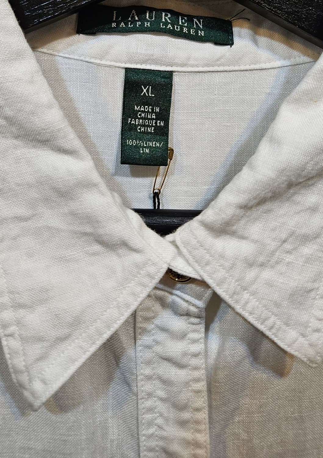 Lauren Ralph Lauren - Linen 100% 상품이미지5
