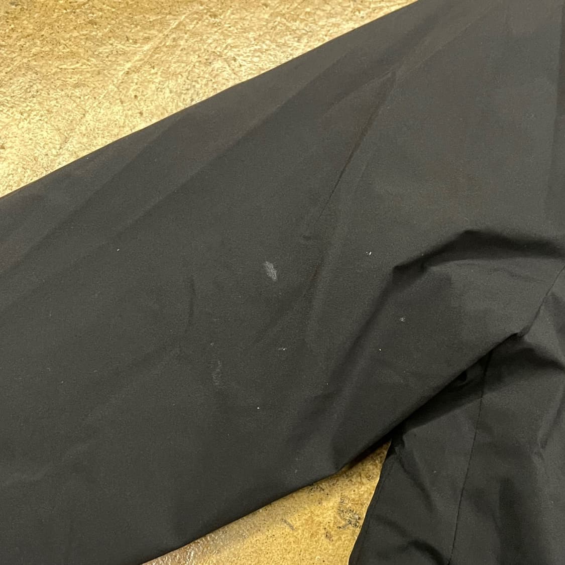 [정품/XS] 아베크롬비 블랙 포켓 셔츠 자켓 b10 상품이미지8