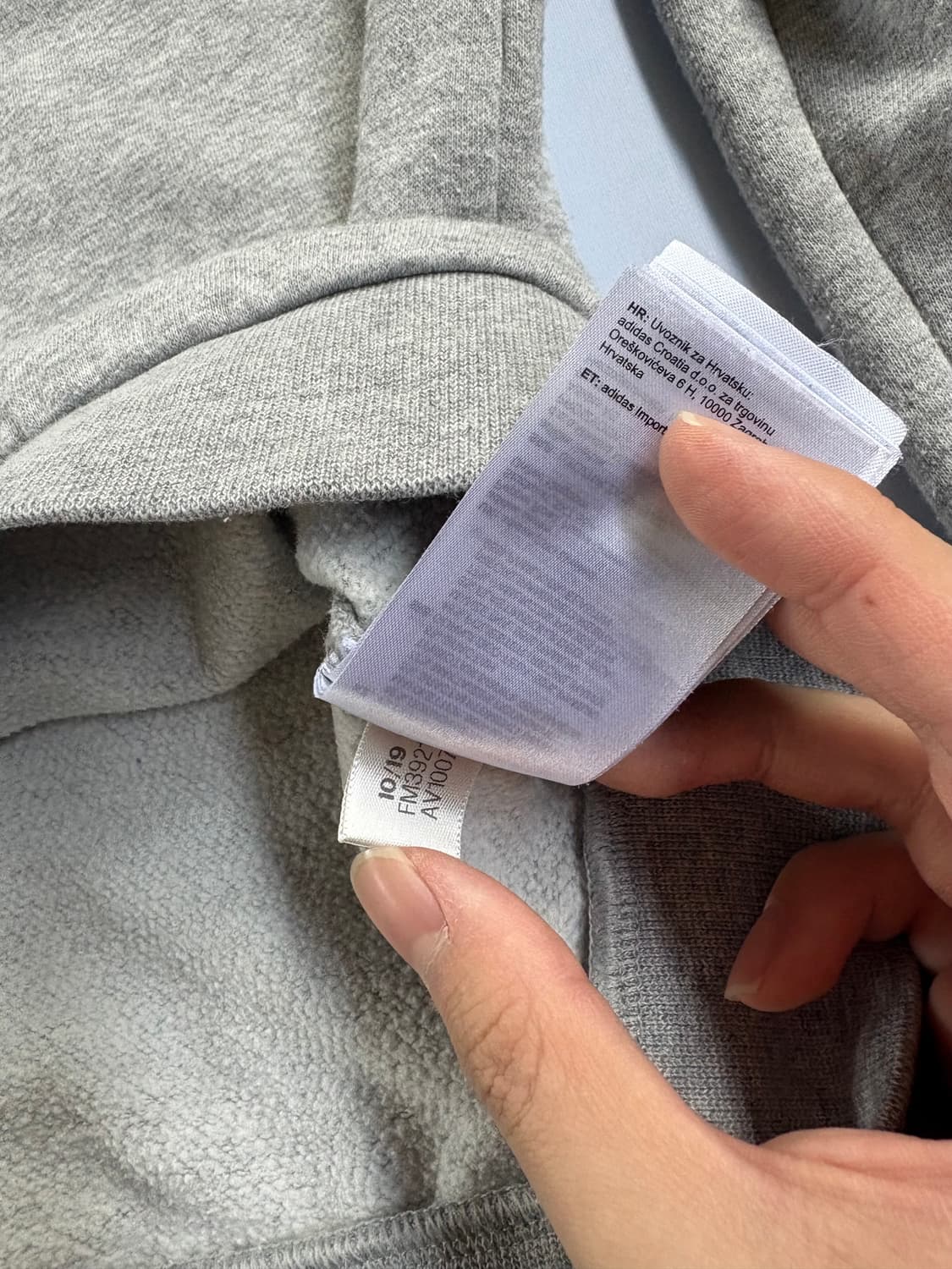 아디다스 맨투맨 상품이미지5