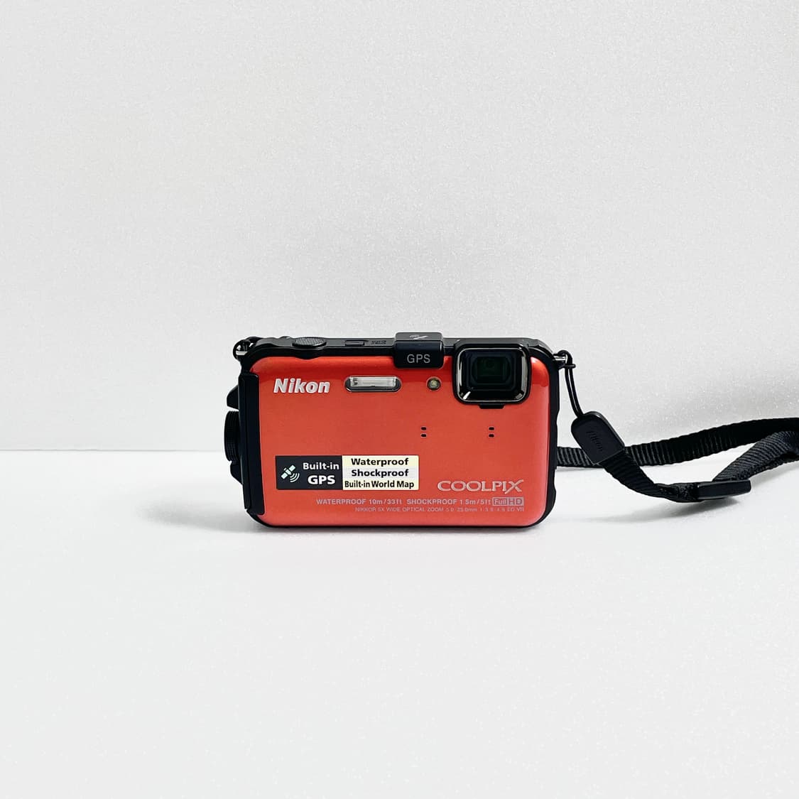 (민트급풀박스)니콘 쿨픽스 AW100 nikon coolpix AW100 상품이미지2