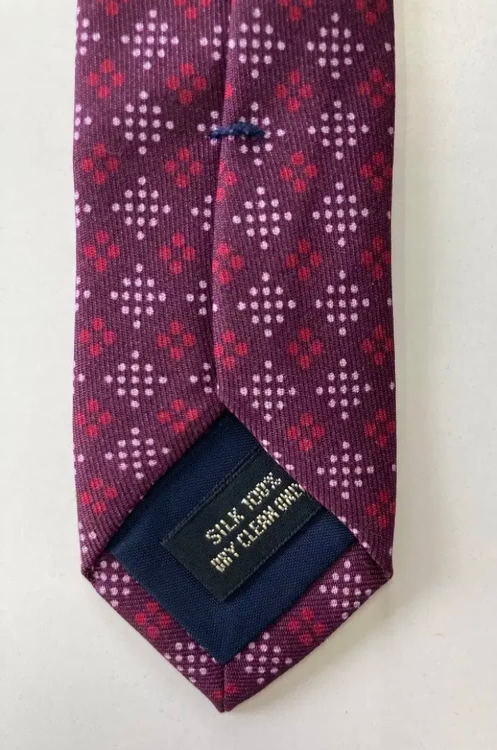 빈티지)넥타이 상품이미지5